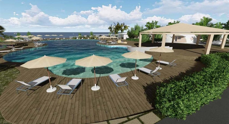 Villaggio Club Torre Cintola - Puglia