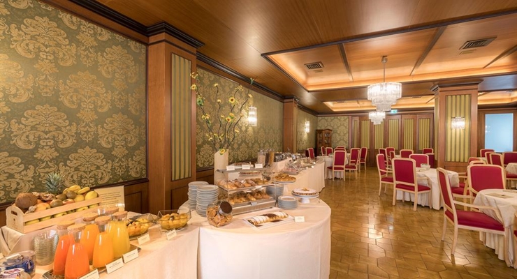 Hotel Delle Palme - Lecce