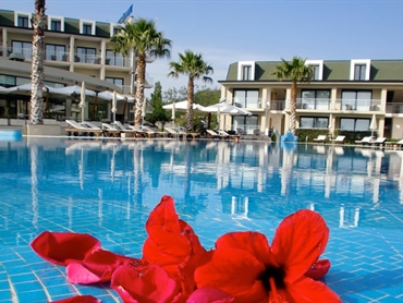 Temesa HoteResort - Calabria