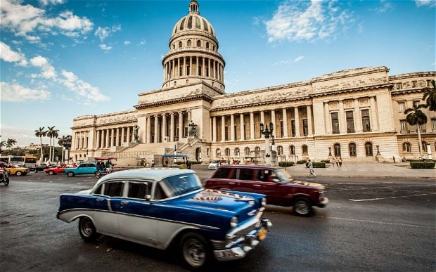 Cuba