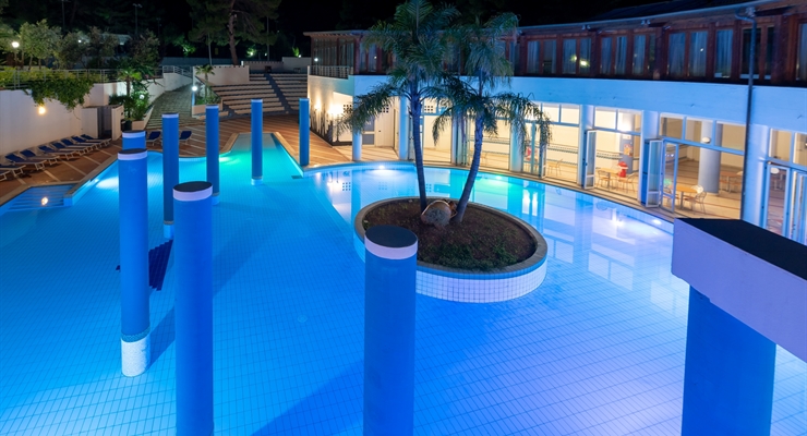 Maritalia Club Village