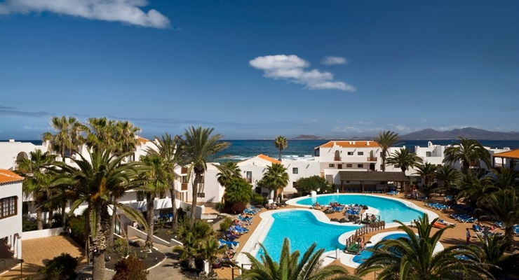 Hesperia Bristol Playa - Fuerteventura