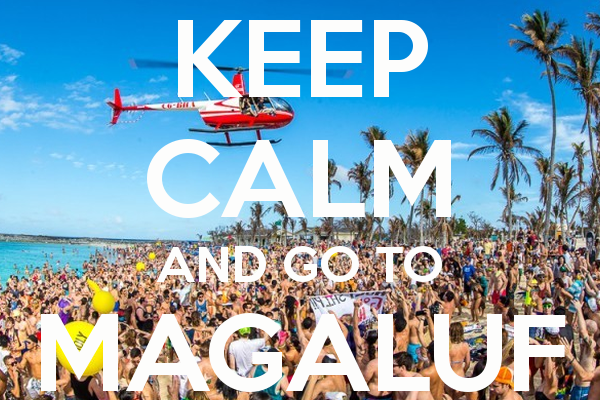 Movida Magaluf