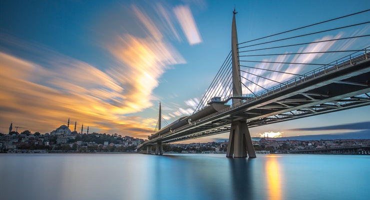 Istanbul - Turchia