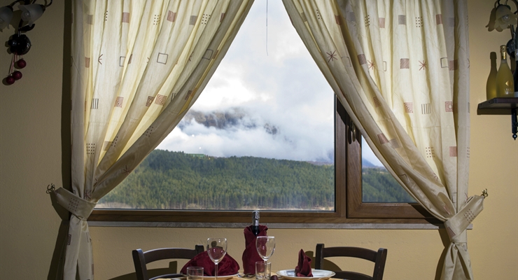 Hotel Pinguino - Pescasseroli