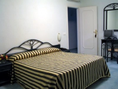 Hotel il Nespolo - Casamicciola - Camera
