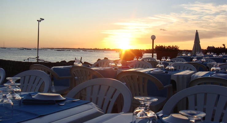 Odjo d'Agua Hotel - Capo Verde