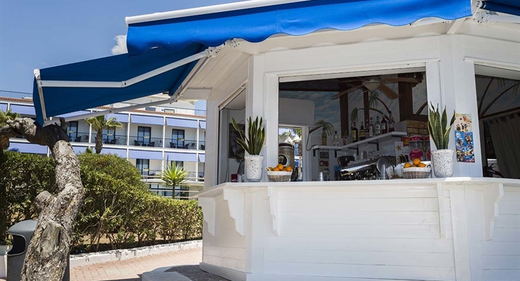 Ticho's Lido Hotel - Castellaneta Marina