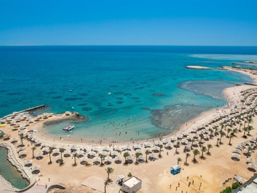 Golden Paradise Aqua Park - Hurghada