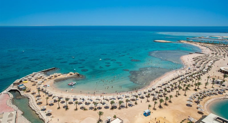 Golden Paradise Aqua Park - Hurghada