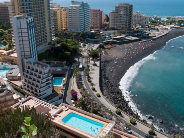 Puerto de la Cruz - Tenerife
