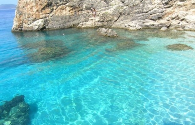 Mare Lefkada