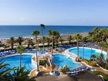 Puerto del Carmen - Lanzarote