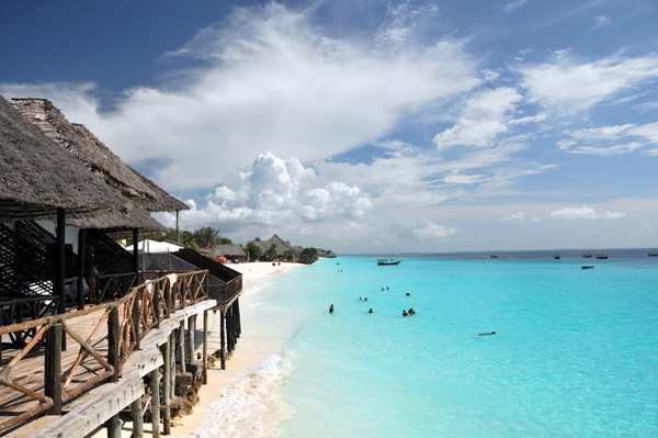 Pwani Mchangani - Zanzibar