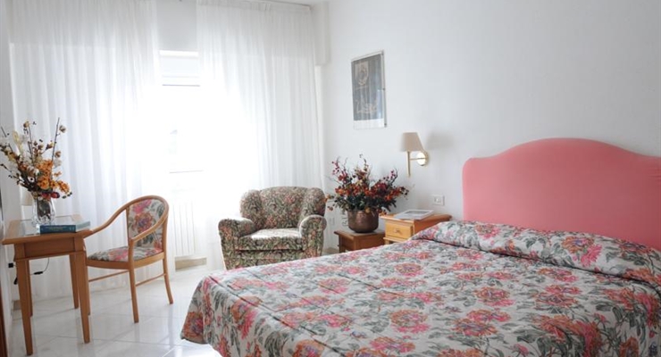 Hotel 5 Miglia - Rivisondoli, Camere