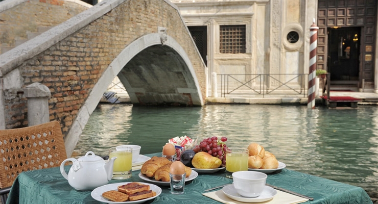 Hotel Tintoretto - Venezia