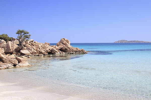 Cala di Volpe