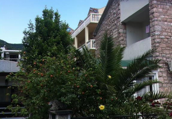 Apartments A&N - Budva