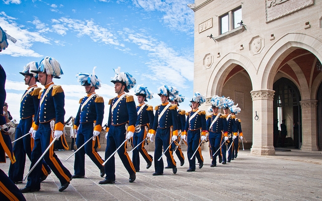 San Marino