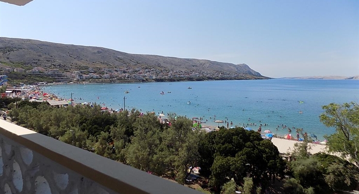 Apartments Galeb - Pag