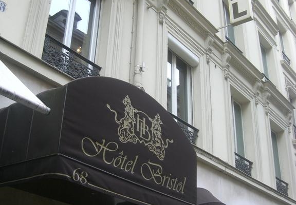 Bristol République - Paris
