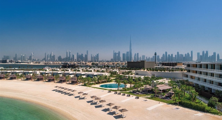Dubai - Emirati Arabi
