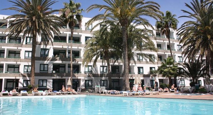 Alsol Walhalla - Playa del Ingles