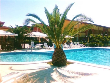 Nicola's Village - Villapiana