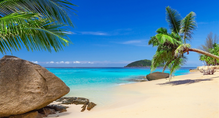Isola di Koh Samui