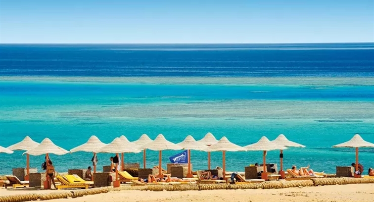 Marsa Alam Egypt