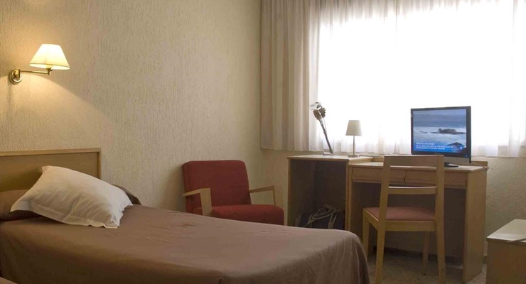 Hotel Leuka - Alicante