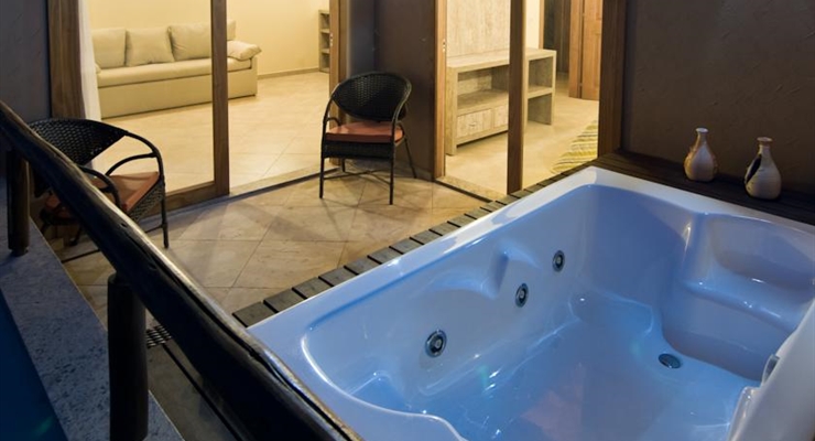 Praia Bonita Resort - Natal, Camere