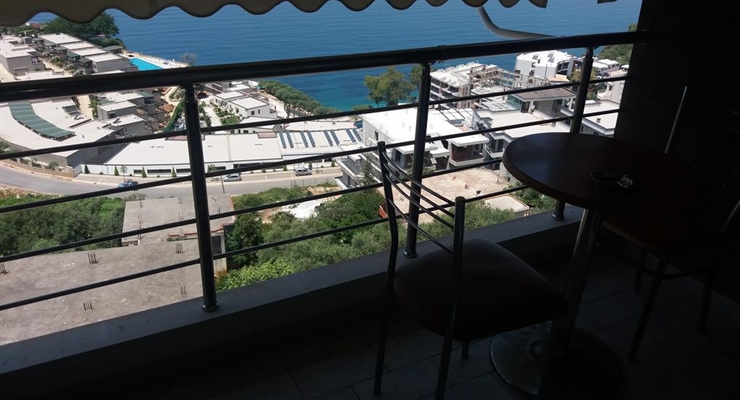Hotel Ble Ble Vlore - Valona