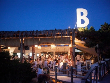 Formentera Nightlife