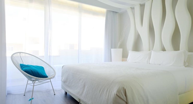 Apartamentos Portu Saler