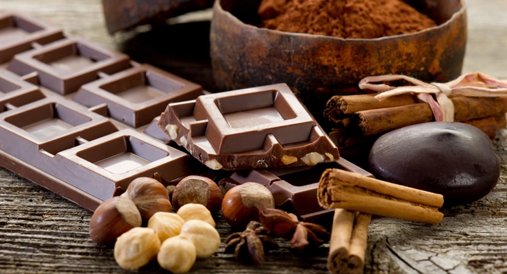 Perugia - Eurochocolate