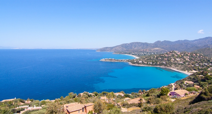 Loc. Torre delle Stelle - Villasimius