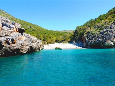 Spiagge Marina di Camerota