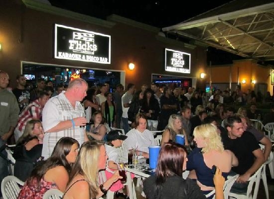 Movida Fuerteventura