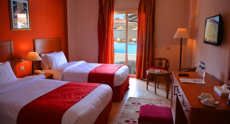Hawaii Riviera Club Aqua Park - Hurghada
