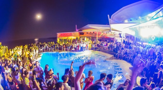 Movida Mykonos