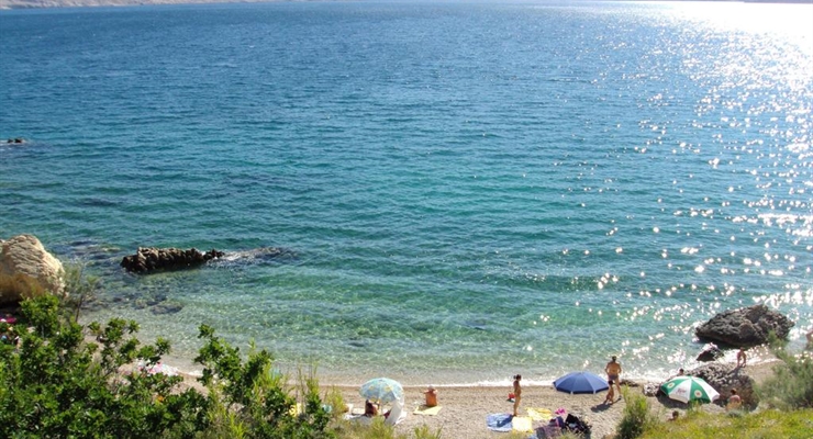 Apartments Galeb - Pag