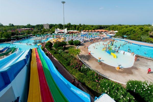 Acquapark Marina di Lesina