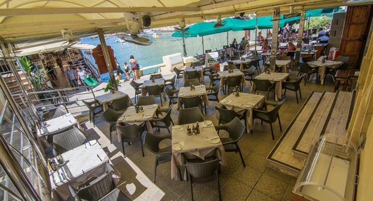 Hotel San Andrea - Xlendi