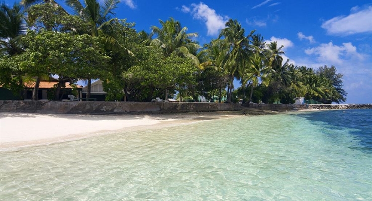 Gan - Maldive