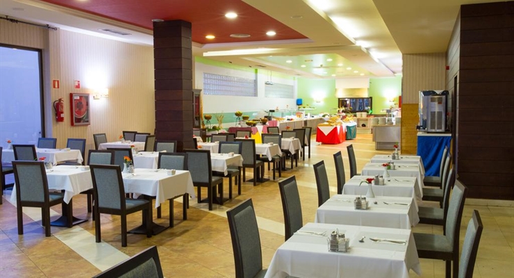 Hotel Jandia Golf - Fuerteventura