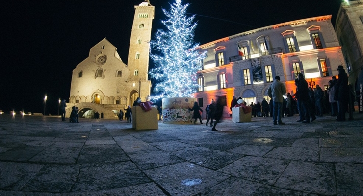Trani - Puglia
