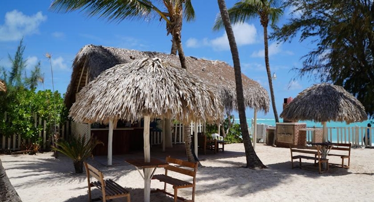 Whala Bavaro Resort - Punta Cana, Spiaggia privata