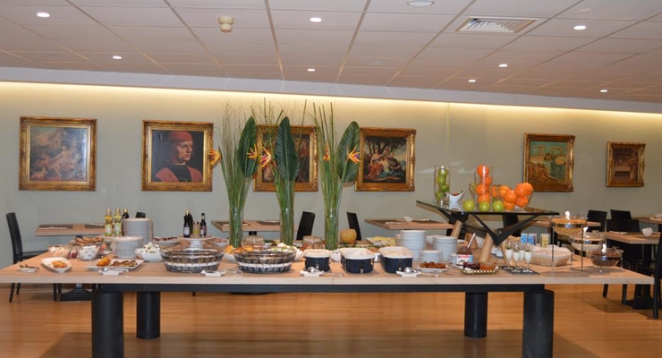 Hotel 3K Barcellona - Lisbona
