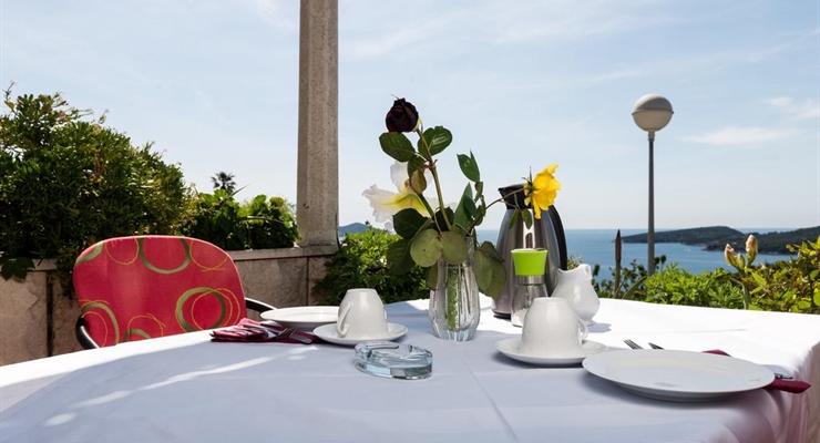 Guesthouse Moretic - Croazia